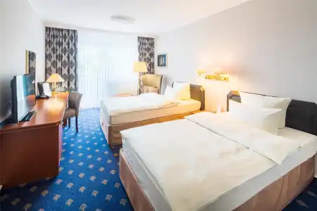 Best Western Windorf - 5