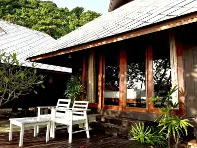 Koh Ngai Thanya Beach Resort - 18