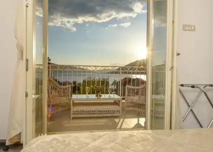 Sea Point Apart Tivat - 118