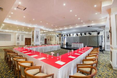 Imperial Shams Abu Soma - 16