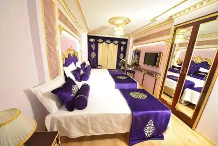 Golden Ak Marmara - 4