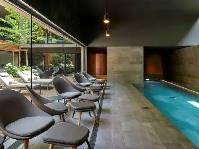 L'Esquisse & Spa Colmar - MGallery Collection - 14