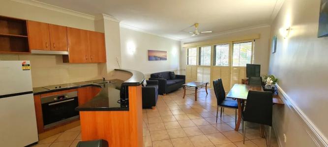 Waterfront Terraces - 34