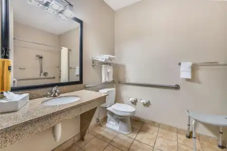 Best Western Plus Eastgate Inn & Suites - 53