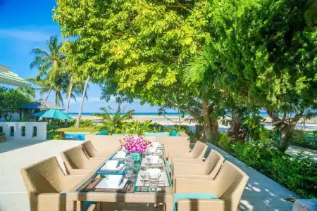Shiva Samui Luxury Villas - 15