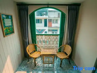 Si Phum Heritage Boutique Chiang Mai - 90