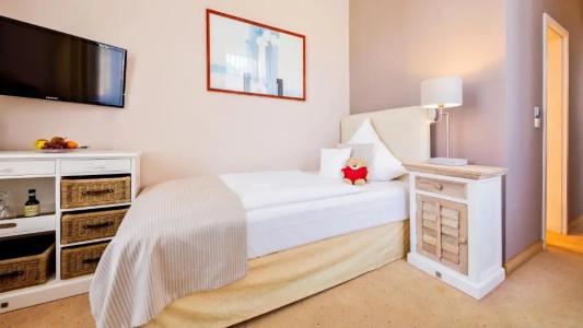 Romantischer Winkel RoLigio & Wellness Resort - 29