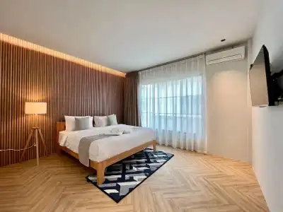 Baan Tah On The Sea - 378