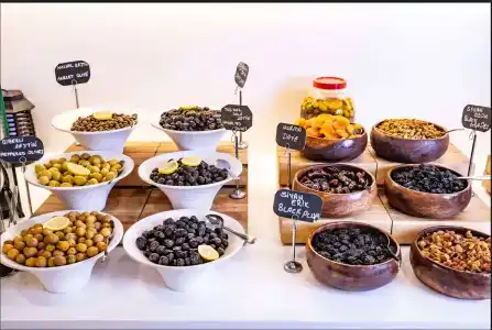 Ramada by Wyndham Istanbul Alibeykoy - 9