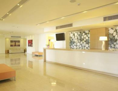 Lindos White & Suites - 1