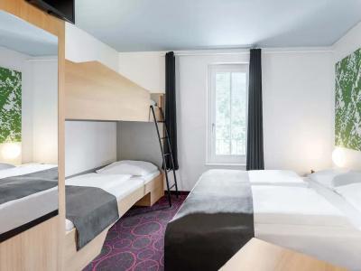 B&B Offenburg-City - 29