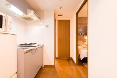 Sakura Sands Hommachi - 8