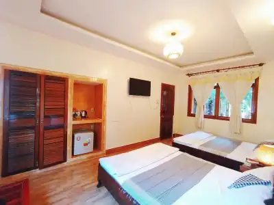 My Khanh Resort - 26