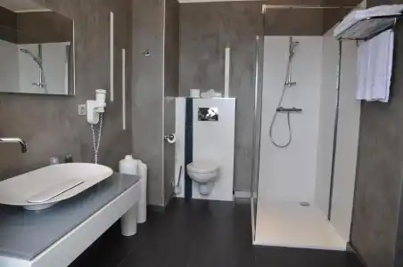 Hôtel Santateresa - 98