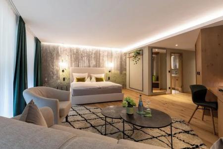 Sackmann Genuss und Spa Resort - 122