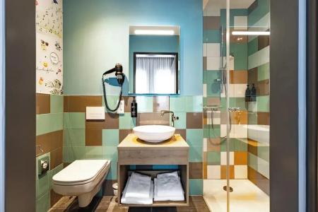 Holiday Inn BERLIN AIRPORT - CONF CENTRE by IHG - 155