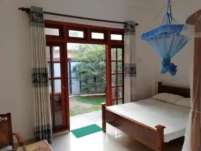 Mirissa Cocoon - 4