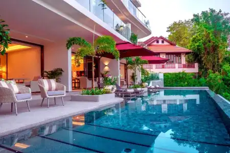Patong Heights - 30