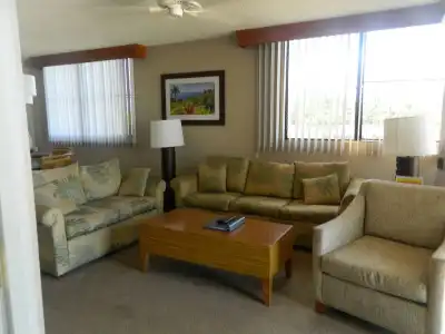 Maui Beach Vacation Club - 2
