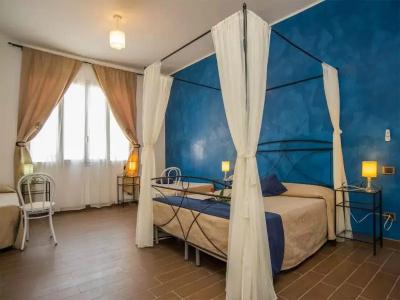 Noto Marina a Mare Spa - 43