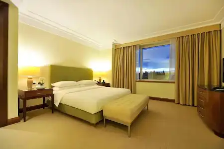 Regent Warsaw - 50