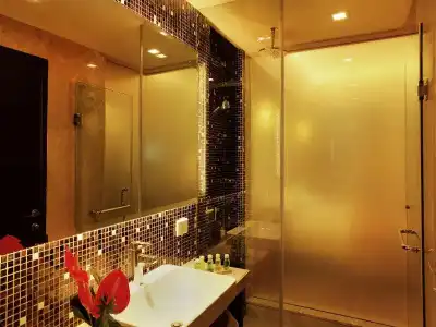 The Metropolitan and Spa New Delhi - 45