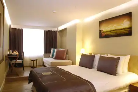 Taba Luxury Suites and - 2