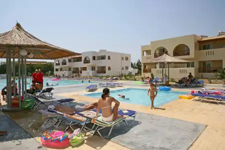 Akti Beach Club - 19