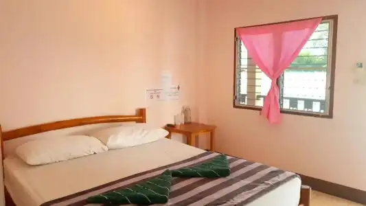 Tamarind Guest House - 48