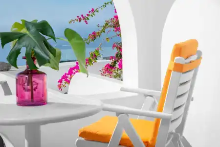 Salvatore Caldera Suites - 12