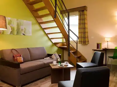 ibis Styles Bourges - 14