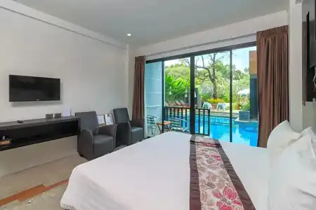 Aonang Viva Resort - 112
