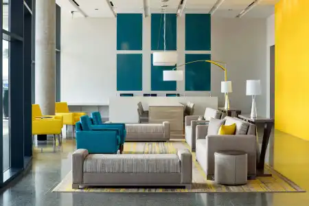 Residence Inn by Marriott San Diego Downtown/Bayfront - 28