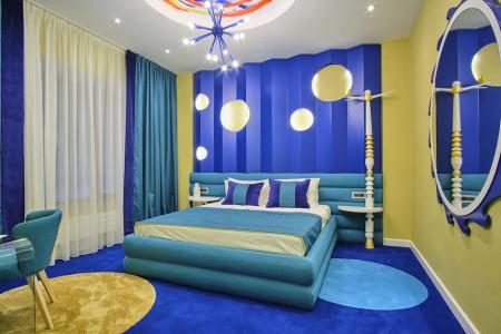 Vilacrosse Boutique Inn - 18