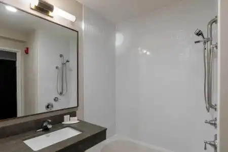 Fairfield Inn By Marriott Savannah Airport - 23