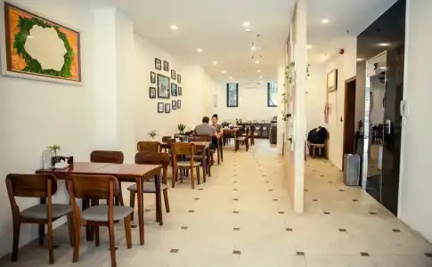 Gardenia Hue - 21