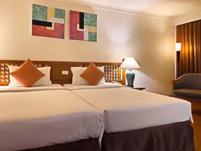 Silom Serene, a Boutique - 98