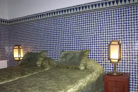 Riad Au 20 Jasmins - 5