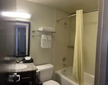 Cresthaven Inn JFK - 22