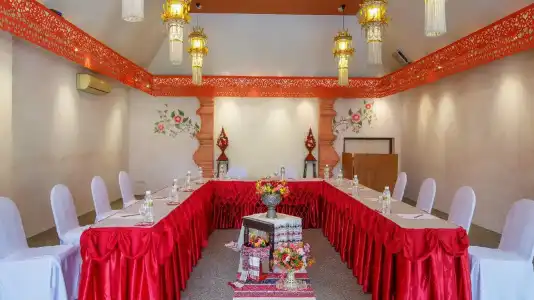 Yaang Come Village - 36