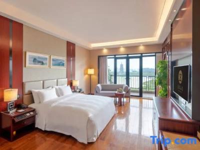 Nanning Wuxiang Resort - 89