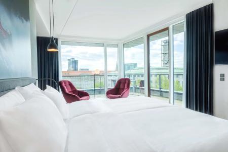 Radisson RED Aarhus - 43