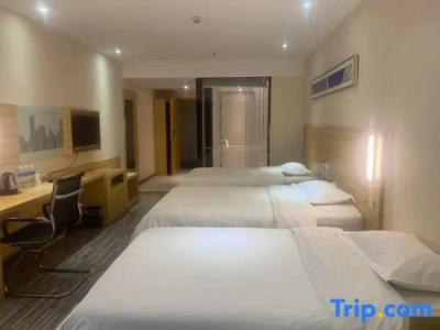 City Comfort Inn Huizhou Shuikou Huxi Avenue - 20