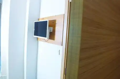 Ankara Otel Evren - 13