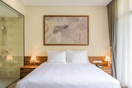 Hoi An Memories Resort & Spa - 115