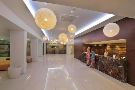 Nelia Beach & Spa - 27
