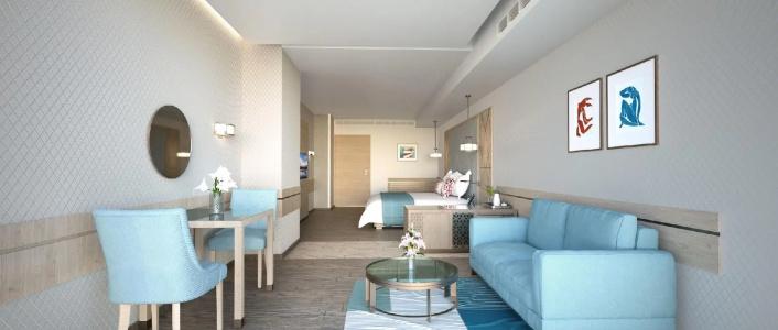 RIU Palace - adults only, 18+ - 32