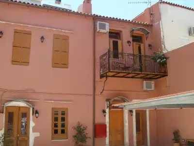Irene Maisonettes - 19