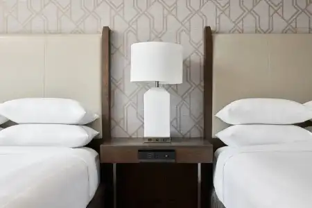 Philadelphia Marriott Downtown - 47