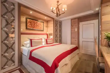 Alpin Resort Sacher - 44
